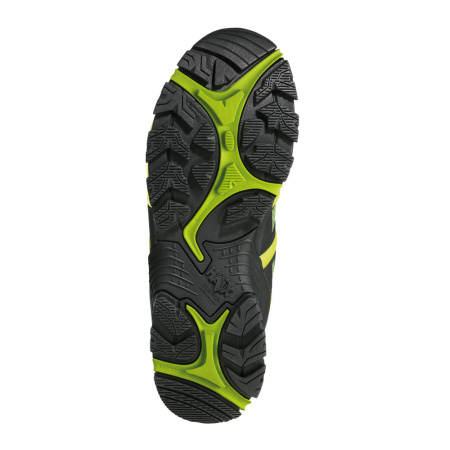 Ботинки HAIX Black Eagle Adventure 30 Low