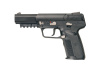Tokyo Marui FN 5-7 GBB Black, TM-GBB-FN57