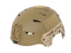 Tactical EXF Bump Type Helmet - Dark Earth [FMA]