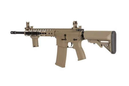 SA-E09 EDGE™ Carbine Replica - Full-Tan [SPECNA ARMS]