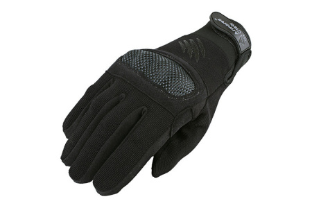 Перчатки тактические Armored Claw Shield tactical gloves - black