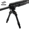 Сошки UTG PRO TBNR на Picatinny