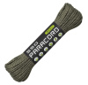Паракорд 550 CORD nylon 30м RUS (digital camo)