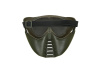 Маска защитная Ventus Eco Mask - olive