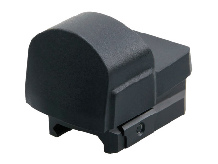 Коллиматор Vector Optics Frenzy-X 1x22x26, MRS красная 3MOA / 34MOA арт.: SCRD-M36