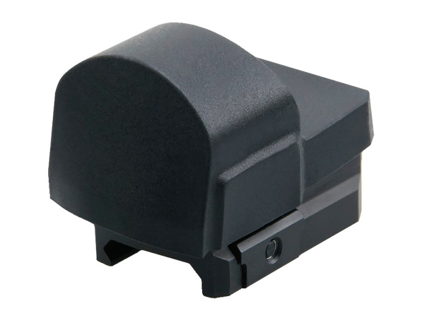 Коллиматор Vector Optics Frenzy-X 1x22x26, MRS красная 3MOA / 34MOA арт.: SCRD-M36