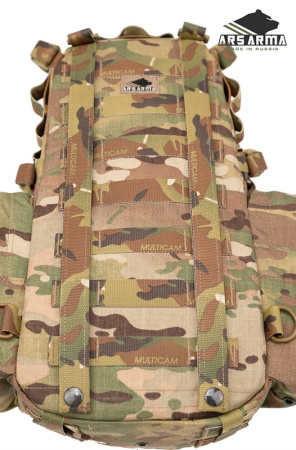 Рюкзак Eagle Beaver Tail Assault Pack/YOTE [ARS ARMA]