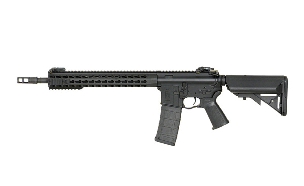 Страйкбольный автомат CM068C M4, металл (CYMA)