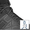 HAIX CONNEXIS Go GTX LTR mid | цвет Черный | арт.: 350002