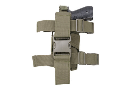 Кобура Tornado universal tactical HL0001OD олива