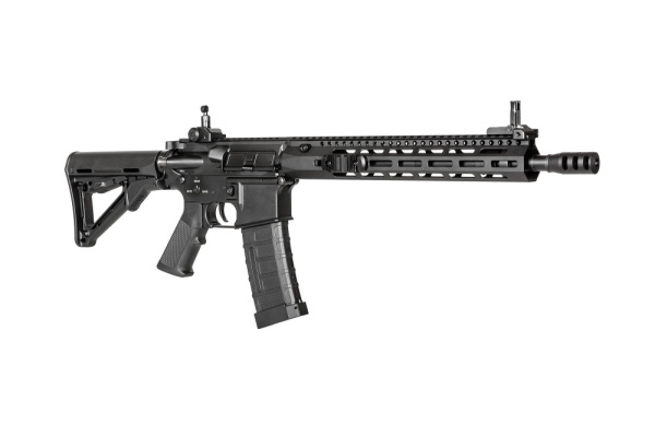 AR.082 Carbine Replica - Black [DOUBLE BELL]