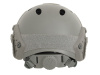 FAST PJ Helmet Replica with quick adjustment - Foliage [EM]