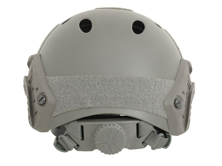 FAST PJ Helmet Replica with quick adjustment - Foliage [EM]