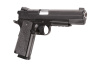 Страйкбольный пистолет KC-42 Pistol Replica, CO2 (KWC)