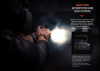 Фонарь Fenix тактический GL06-365 600