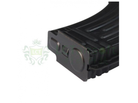 Магазин механический (LCT) AK47 130ш металл (PK-248)
