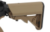 Страйкбольный автомат G&G CM16 Raider 2.0 Desert