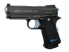 WE Модель пистолета Hi-CAPA 3.8 Type B, металл