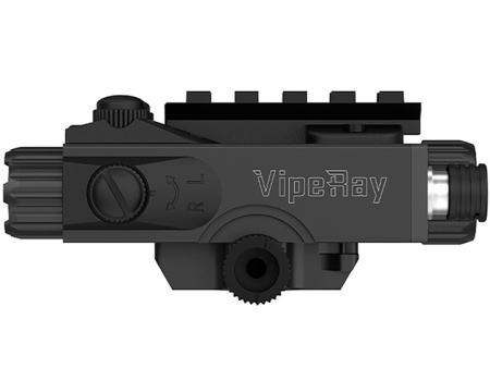 Тактический блок Vector Optics VipeRay Red and IR Laser Combo GenII арт.: SCRL-07