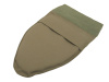 Plate Carrier Groin Protector - Olive [8FIELDS]