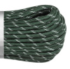 Паракорд 550 CORD nylon 10м RUS световозвращающий (hunt)