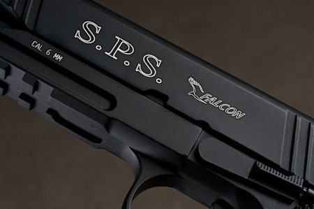 RWA SPS Falcon Co2 Version (RWAGUM-GP-01-0003)
