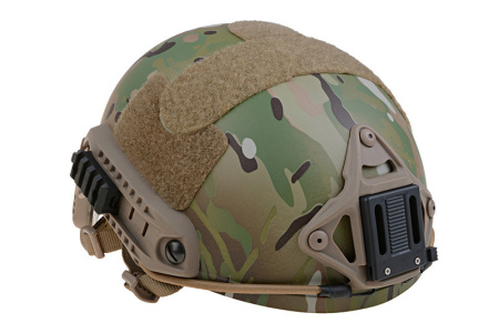 Ballistic helmet replica (Protecting Pad) - MC (FMA)