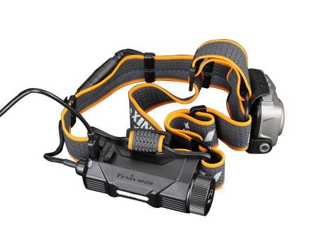 Налобный фонарь Fenix HP25RV2.0, арт. HP25RV20