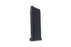 Магазин для пистолета GTP9 Green Gas 23 BB Magazine (G&G)