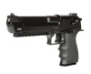 KWC DE L6 Handgun replica - Full Auto