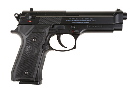 Страйкбольный пистолет Beretta FS "HME" pistol