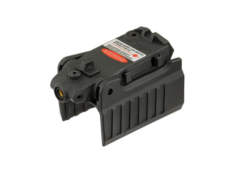High Laser Sight for Dragonfly/Mantis/ACP/G