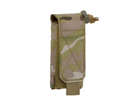 Roll-Up Bottle Pouch - Multicam [8FIELDS]