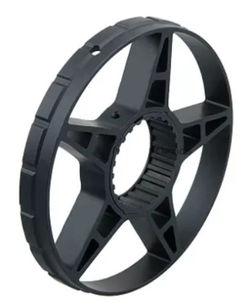 Колесо отстройки Vector Optics Universal Big Side Wheel 100мм арт.: SCBSW-U1