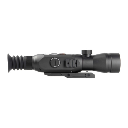 Прицел цифровой DigitalHunt R50X4-18 HD Plus ночной [VEBER]