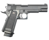 Пистолет страйкбольный Stalker SA5.1 Spring (Hi-Capa 5.1)