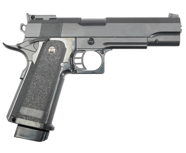 Пистолет страйкбольный Stalker SA5.1 Spring (Hi-Capa 5.1)
