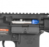 Страйкбольный автомат NOVESKE 10.5 INCH EC-604 Black [East Crane]