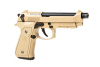 Модель пистолета GPM92 Pistol Replica - Desert Tan (G&G)