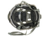 FAST PJ Helmet Replica with quick adjustment - Foliage [EM]