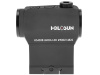Коллиматор Holosun HS403B, батарея на лотке арт.: HS403B