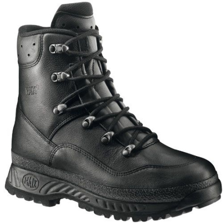 Ботинки Haix Ranger BGS Men | цвет Black | (203008) (размер 8)