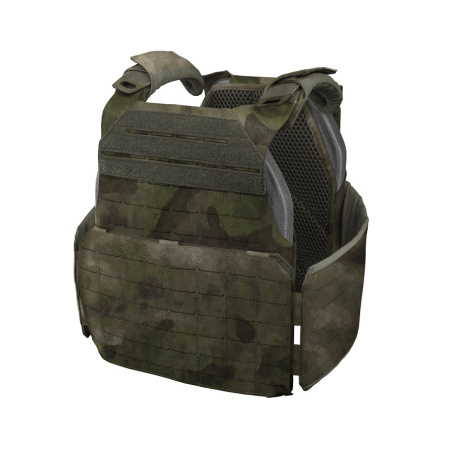 Stich Defense Light с закрытыми камербандами [STICH PROFI]