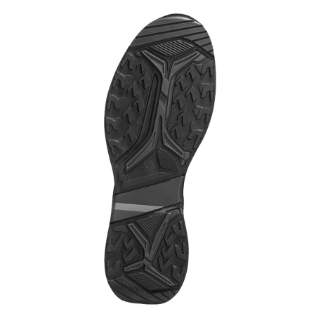 HAIX CONNEXIS Go GTX LTR mid | цвет Черный | арт.: 350002