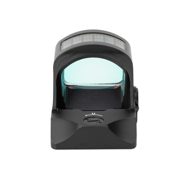 Коллиматор Holosun HS407C X2, компактный