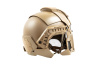 Защитная система Warrior helmet replica - coyote