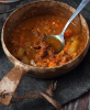 Консервы мясорастительные стерилизованные "Говядина