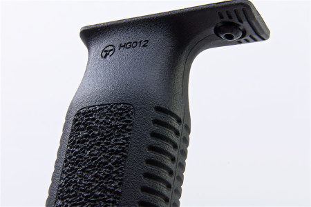 ARES Amoeba Adjustable Angle Grip Modular Accessory