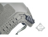 Шлем защитный FMA Ballistic High Cut XP Helmet FG (L/XL) (FMA)