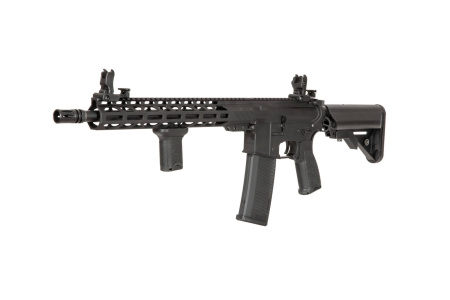 Страйкбольный автомат SA-E24 EDGE™ Carbine Replica - black